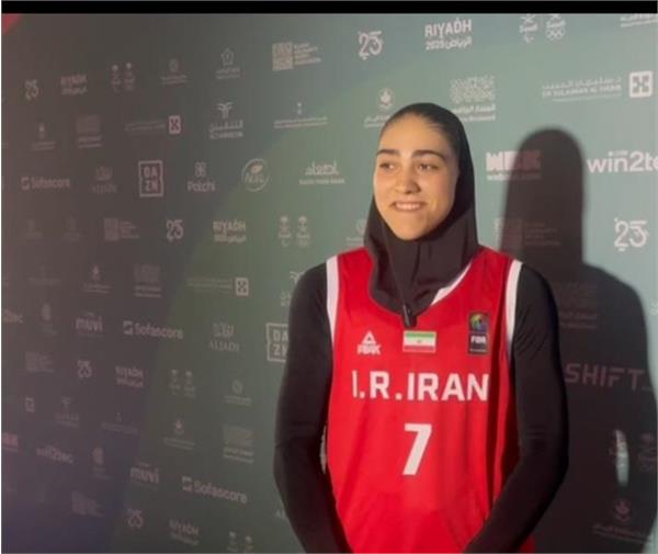 بازی های کشورهای اسلامی ریاض؛ عابدی: برای بازی نیمه نهایی برنامه داریم