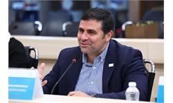 دیدارهای دبیرکل فدراسیون کشورهای اسلامی در تهران 41