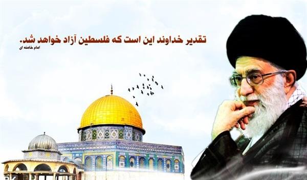 فراخوان کمیته ملی المپیک برای حضور گسترده جامعه ورزش کشور در راهپیمایی روز جهانی قدس