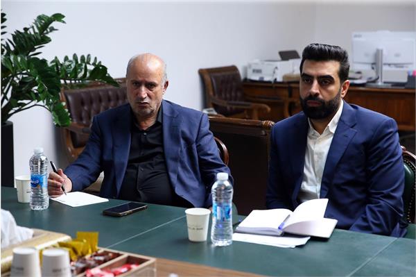 بازیهای آسیایی جوانان بحرین_2025؛مهدی تاج:تلاش ما کسب بهترین نتیجه است
