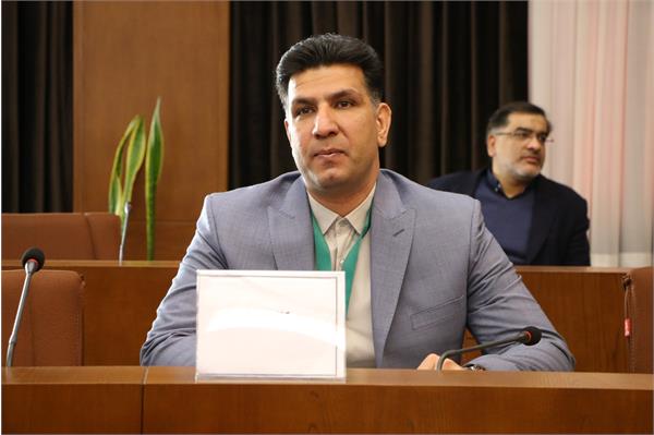 انتخابات ریاست فدراسیون هندبال / علیرضا پاکدل با اکثریت قاطع آرا رئیس ماند
