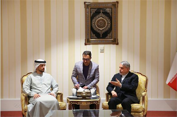 دیدار ریاست کمیته ملی المپیک با رییس کنفدراسیون راگبی آسیا 6