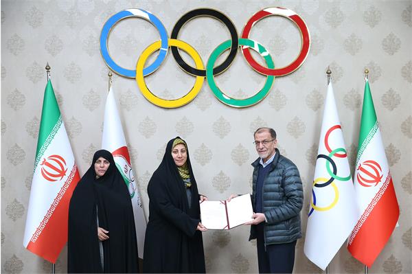 جلسه کمیسیون زنان 10