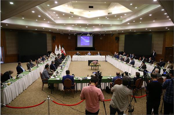 بازدید دکتر نوبخت از اردو تیم ملی کشتی فرنگی و نشست صمیمانه با روسای فدراسیون های ورزشی 6