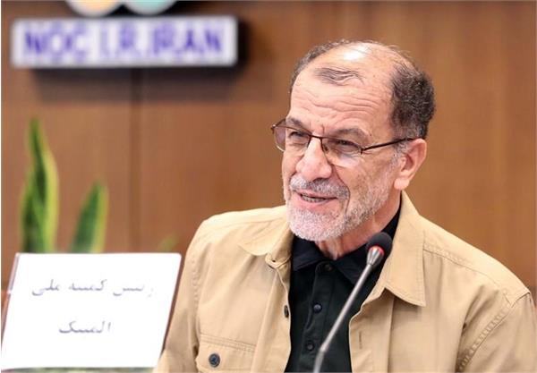 NOC President appointed to Supreme Council of Sport & Physical Education