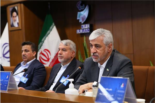 پنجاه و یکمین مجمع عمومی(انتخابی) کمیته ملی المپیک 76