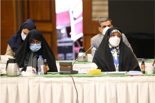 بازدید دکتر نوبخت از اردو تیم ملی کشتی فرنگی و نشست صمیمانه با روسای فدراسیون های ورزشی 20