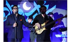 آیین بدرقه کاروان های اعزامی به بازی های آسیایی جوانان بحرین و کشورهای اسلامی ریاض 22