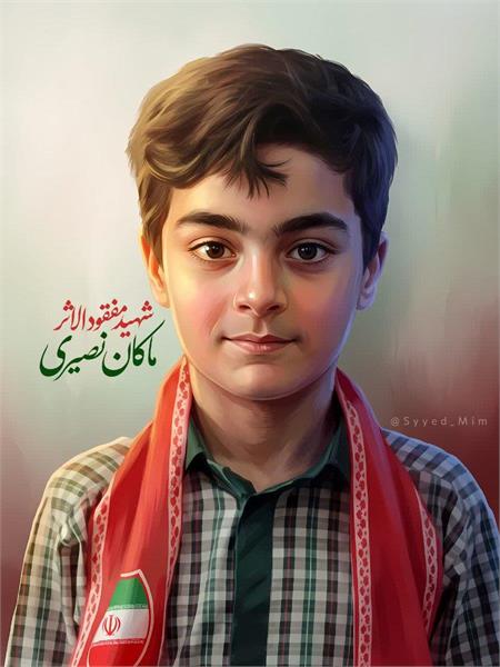 از ماکان تا داکار؛نوجوانان ایران با نام «ماکان نصیری» راهی المپیک ۲۰۲۶ داکار می‌شوند