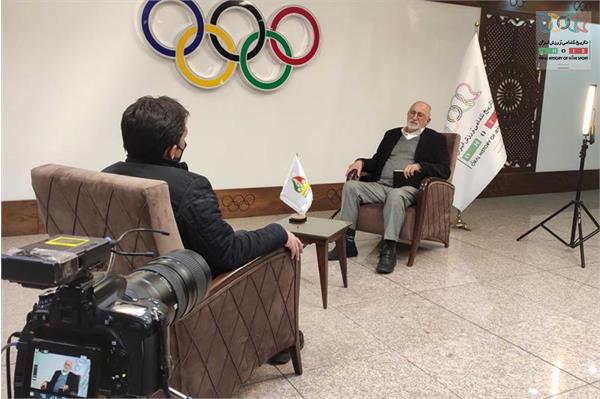 مهدی اربابی