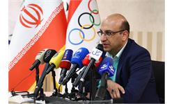 جلسه هیئت اجرایی کمیته ملی المپیک. 12