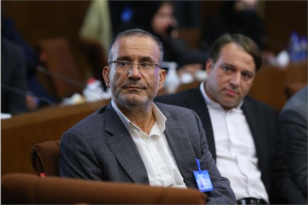 پنجاه و یکمین مجمع عمومی(انتخابی) کمیته ملی المپیک 66