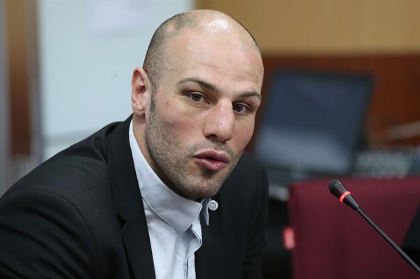 هفته المپیک - برنامه ویژه دانش آموزان پسر 36