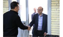 بازدید دبیرکل کمیته ملی المپیک از اردو جودو 15