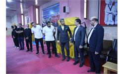 دیدارهای دبیرکل فدراسیون کشورهای اسلامی در تهران 42