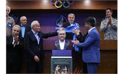 مراسم رونمایی از سردیس ماسیس هامبارسومیان 36