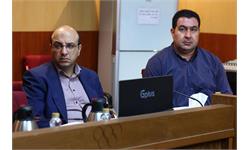 جلسات هماهنگی با فدراسیون ها اعزامی به بازی های کشورهای اسلامی عربستان 113