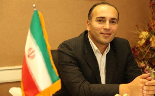 پیام تبریک رضوانی برای موفقیت کاروان شنا، شیرجه و واترپلوی ایران در باکو؛با تدبیر به موفقیت‌های بیشتر امید داریم