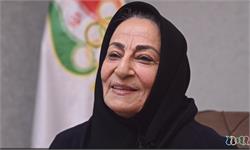مهری خرازی