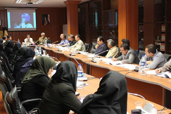 برگزاری دوره هماهنگی سالیانه مدرسان مربیگری