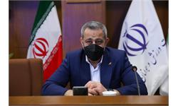 مراسم تقدیر از پیشکسوتان ورزش کشور 9