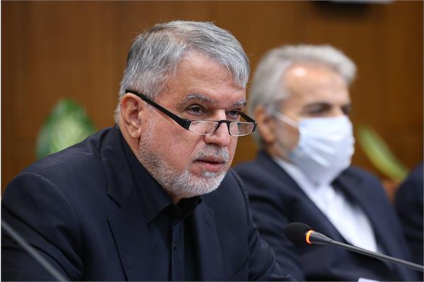 نشست صمیمانه دکتر نوبخت با مسئولین ورزش کشور 37