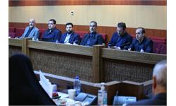 جلسات کادر سرپرستی بازی های آسیایی هانگژو با فدراسیون ها - 4