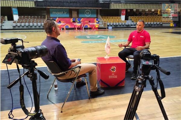 مهدی کامرانی