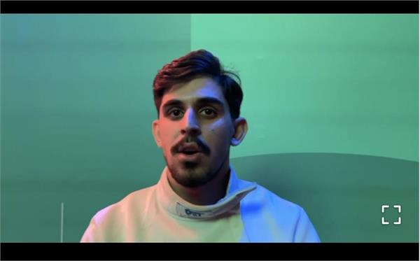 بازی‌های کشورهای اسلامی ریاض،خاکزار: امیدوارم این مدال سکوی پرتابی برای اپه باشد