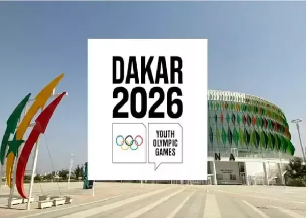 المپیک جوانان_داکار2026؛تنها نماینده ترای اتلون کشورمان امروز عازم سنگال می شود