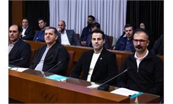 نخستین جلسه تخصصی مربیان تیم های ملی 21