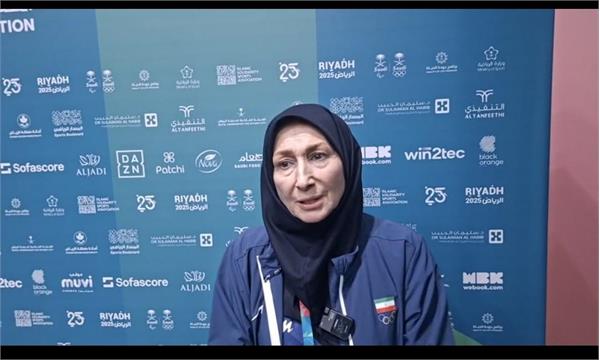 بازیهای کشورهای اسلامی ریاض؛لیموچی: تیم ها با آمادگی کامل در بازیهای کشورهای اسلامی حضور یافته‌اند