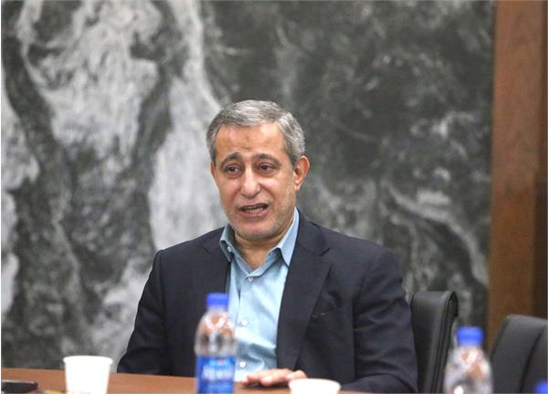 در جلسه شورای مدیران آکادمی ملی المپیک انجام گرفت:ارائه راهکارهای مناسب برای تبدیل شدن آکادمی به مرجعیت علمی در ورزش