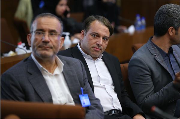 پنجاه و یکمین مجمع عمومی(انتخابی) کمیته ملی المپیک 65