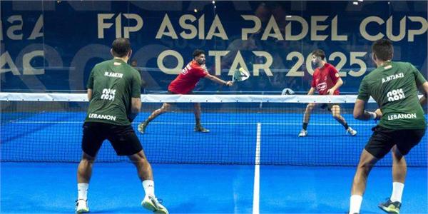 برای نخستین‌بار ایران میزبان رقابت‌های جهانی پدل شد