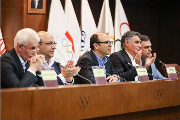 مجمع عمومی و سالیانه فدراسیون ووشو برگزار شد
