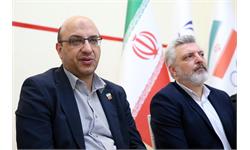 بازدید دبیرکل کمیته ملی المپیک از اردو اسکواش 6