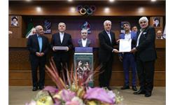 مراسم رونمایی از سردیس ماسیس هامبارسومیان 16