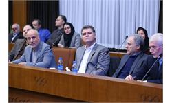 دومین نشست هم اندیشی اعضای کمیسیون های ورزشی کمیته ملی المپیک 15