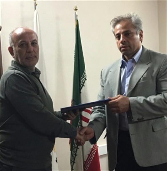 زارعیان سرمربی تیم ملی جودو شد