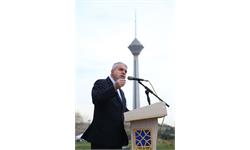 مراسم روز درختکاری 25