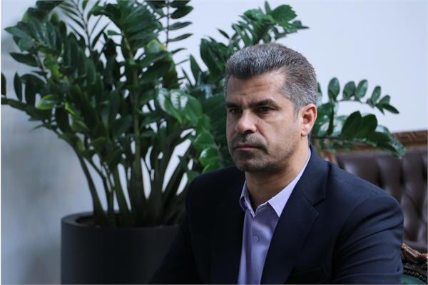 بازی های آسیایی جوانان بحرین-۲۰۲۵؛هادی ساعی: با نفراتی آینده دار راهی بحرین می شویم