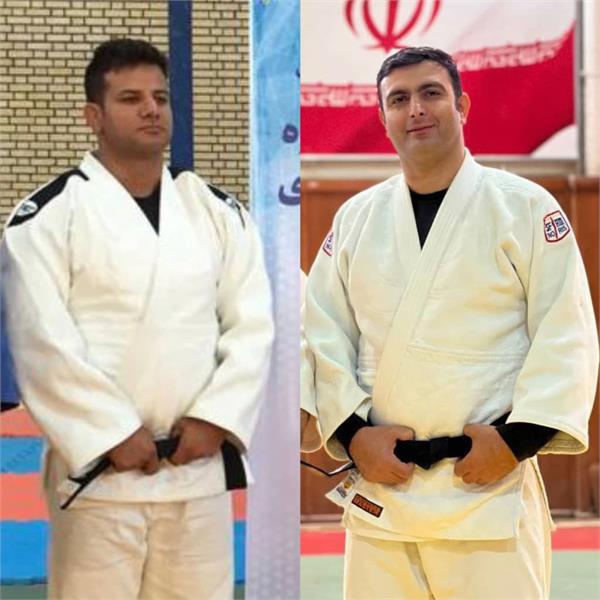 اعضاء کادرفنی تیم های ملی جودو بزرگسالان و جوانان معرفی شدند/ قمی سرمربی بزرگسالان، رستمی سرمربی جوانان شدند