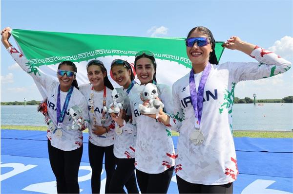 بازی های آسیایی آیچی - ناگویا ؛ ۲۴ میلیارد و ۶۰۰ میلیون تومان پاداش روئینگ از سوی کمیته ملی المپیک واریز شد