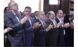 گردهمایی ورزشکاران و هنرمندان برای کمک به هموطنان سیل زده 3