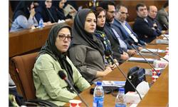 اولین نشست هم اندیشی کمیسیون های کمیته ملی المپیک 35
