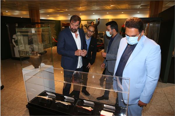 دیدار با سرمربی تیم ملی هندبال 15