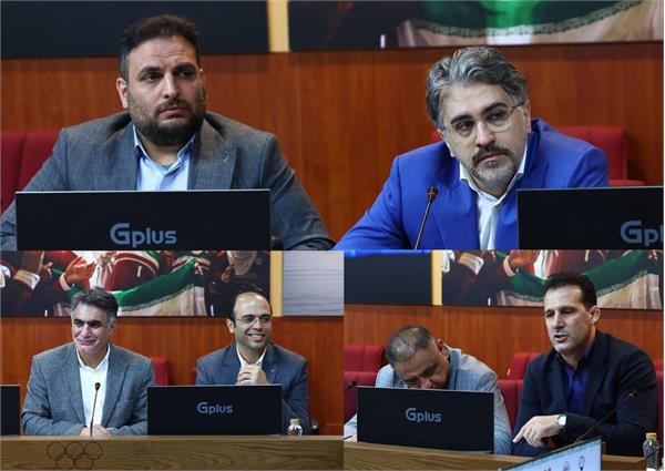 بازیهای همبستگی کشورهای اسلامی 2025 ریاض؛ مسئولان و کادر فنی ورزشهای الکترونیک،ووشو و جودواز وضعیت خود برای حضور در ریاض می گویند
