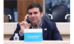 دیدارهای دبیرکل فدراسیون کشورهای اسلامی در تهران 45