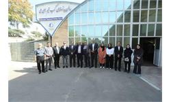 دیدارهای دبیرکل فدراسیون کشورهای اسلامی در تهران 40